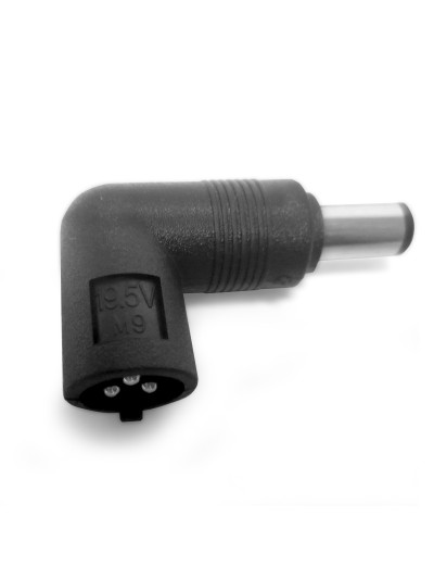 Tip din3 m9 19v para cargador universal 90w