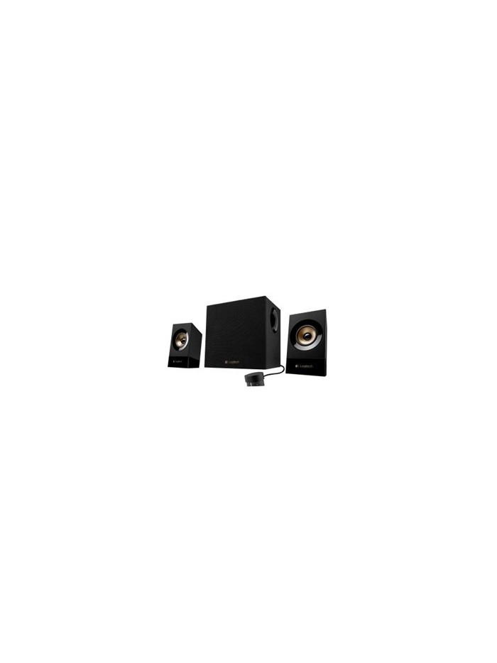 Altavoces logitech z533 2.1 - 60w Altavoces logitech z533 2.1 - 60w