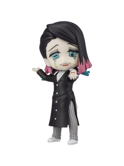 Figura tamashii nations kimetsu no yaiba demon slayer enmu figuarts mini