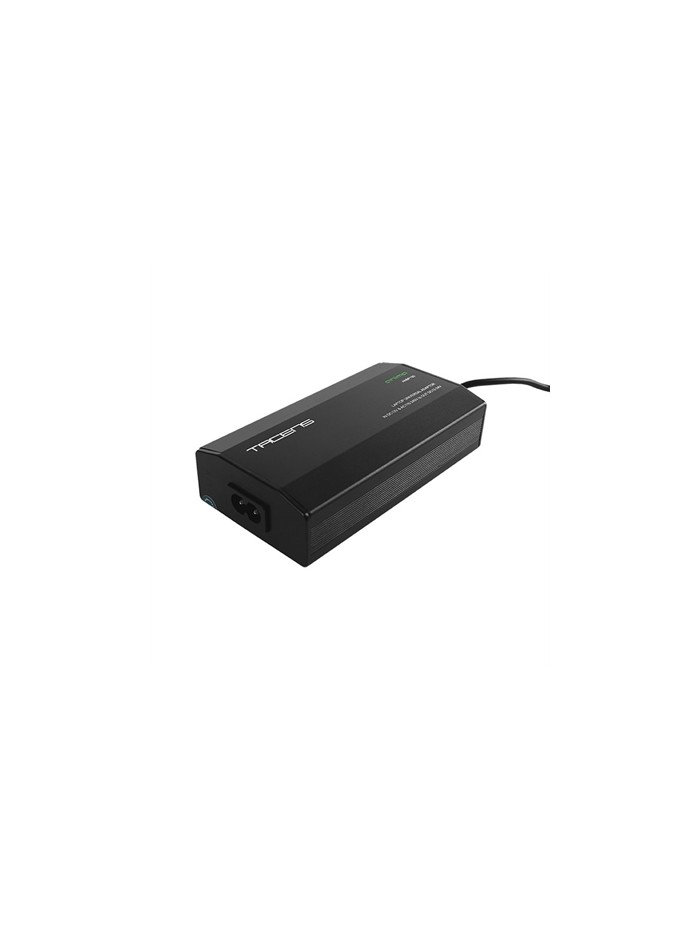 Adaptador cargador de corriente universal para portatiles tacens 100w Adaptador cargador de corriente universal para portatiles tacens 100w