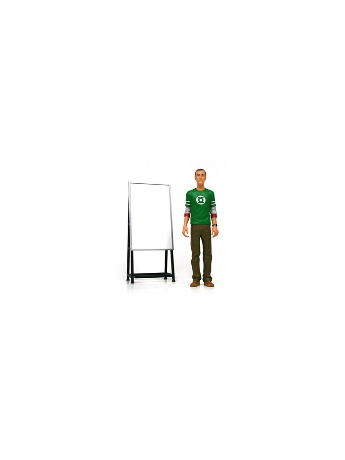 Figura sd toys the big bang theory sheldon cooper Figura sd toys the big bang theory sheldon cooper