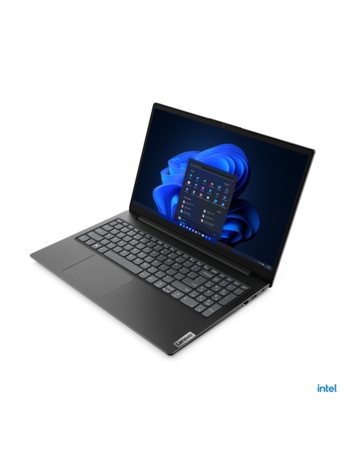 Portatil lenovo v15 g4 iru i5 - 13420h 16gb (2x8gb) 512gb ssd 15 -6 pulgadas pulgadasfhd win11h Portatil lenovo v15 g4 iru i5 - 13420h 16gb (2x8gb) 512gb ssd 15 -6 pulgadas pulgadasfhd win11h