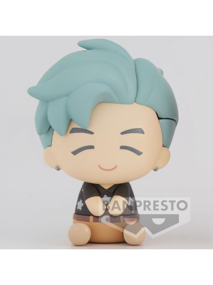 Figura banpresto tinytan dynamite vol.1 (a:rm) Figura banpresto tinytan dynamite vol.1 (a:rm)