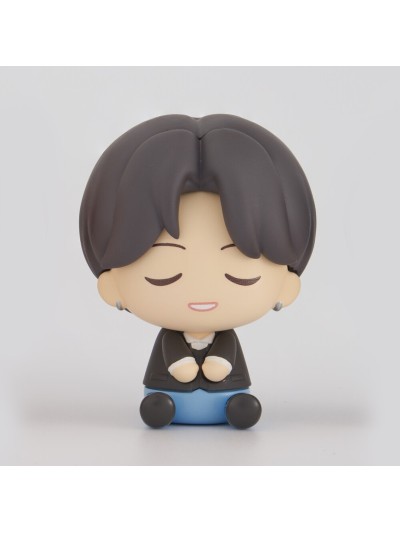Figura banpresto tinytan dynamite suga vol.1 5cm