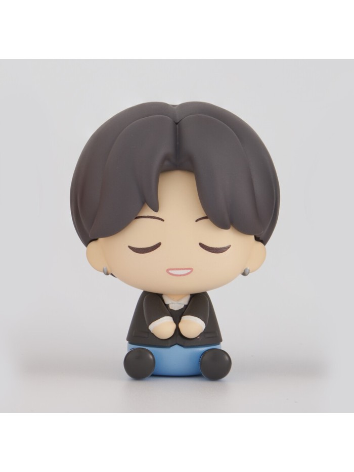 Figura banpresto tinytan dynamite suga vol.1 5cm Figura banpresto tinytan dynamite suga vol.1 5cm