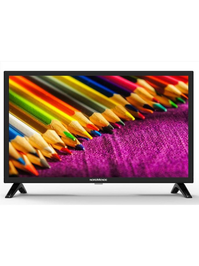 Tv nordmende 24 pulgadas led hd ready nd24s3800j - smart tv - modo hotel Tv nordmende 24 pulgadas led hd ready nd24s3800j - smart tv - modo hotel