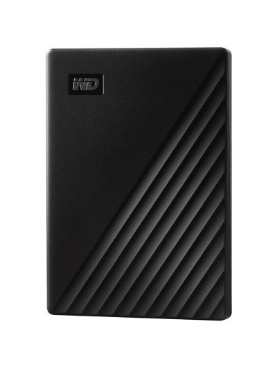My passport disco duro externo 1 tb negro