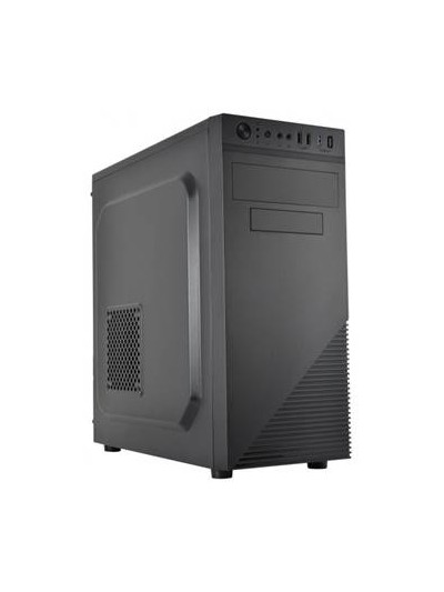 Caja ordenador l - link atx atria usb 3.0 con fuente de 500w