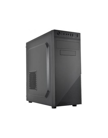 Caja ordenador l - link atx atria usb 3.0 con fuente de 500w