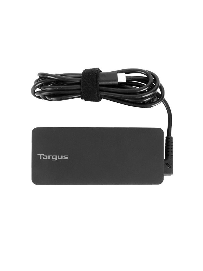 Cargador de corriente universal targus 65w tipo c Cargador de corriente universal targus 65w tipo c