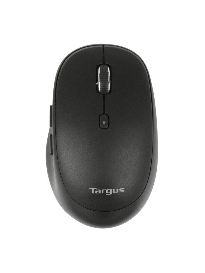Raton targus wireless antimicrobiano mid - size negro Raton targus wireless antimicrobiano mid - size negro