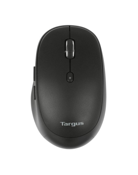 Raton targus wireless antimicrobiano mid - size negro