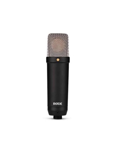 Microfono rode nt1 signature black