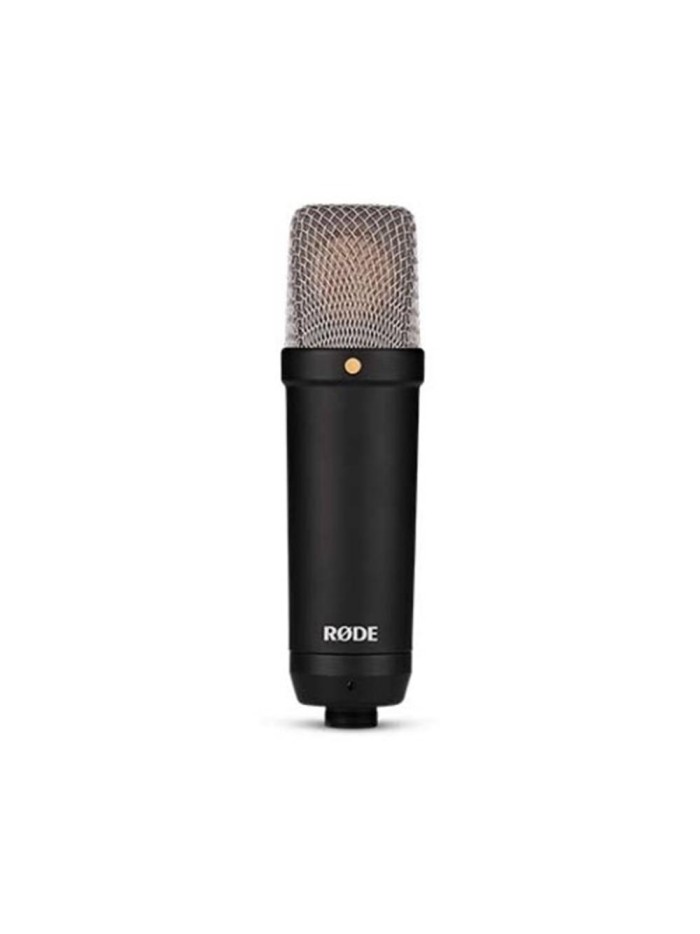 Microfono rode nt1 signature black Microfono rode nt1 signature black