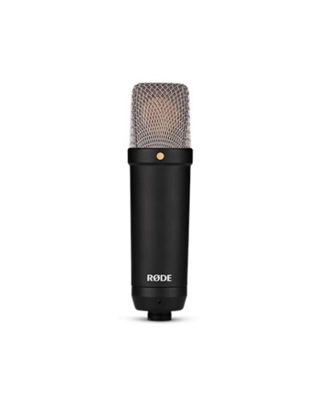 Microfono rode nt1 signature black