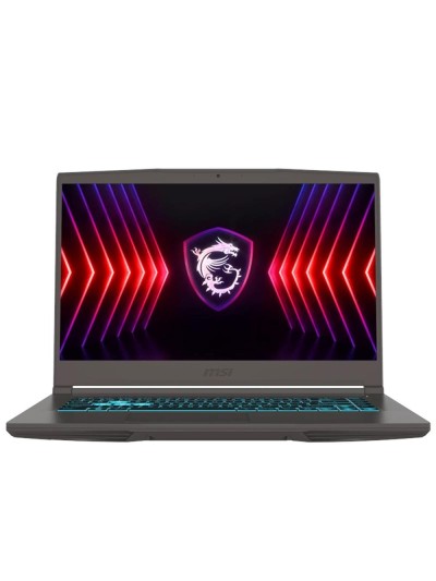 Portatil msi 15 - 2688xes i5 - 13420h 16gb ssd 512gb 15.6 pulgadas