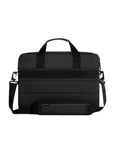 Maletin dell ecoloop pro cc5623 para portatil 16 pulgadas negro