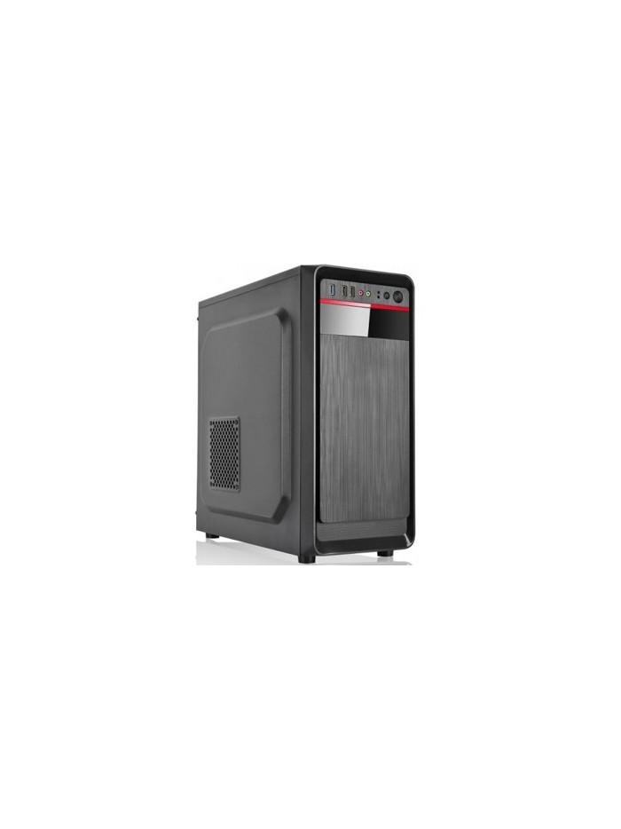 Caja ordenador l - link atx kluster usb 3.0 con fuente de 500w Caja ordenador l - link atx kluster usb 3.0 con fuente de 500w