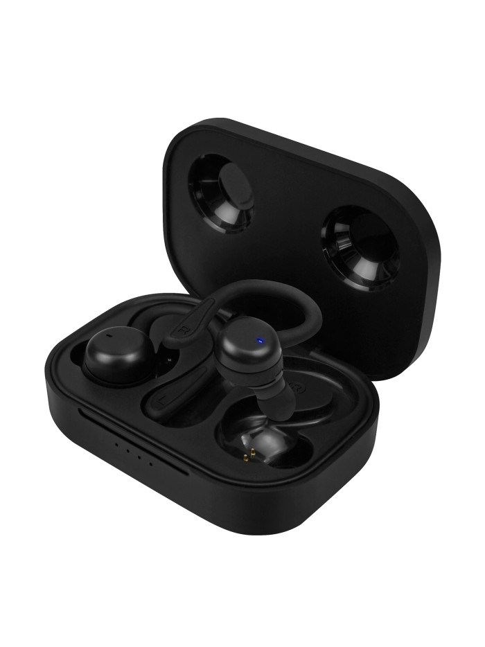 Auriculares deportivos phoenix spartan bluetooth 5.3 manos libres accesorios intercambiables Auriculares deportivos phoenix spartan bluetooth 5.3 manos libres accesorios intercambiables