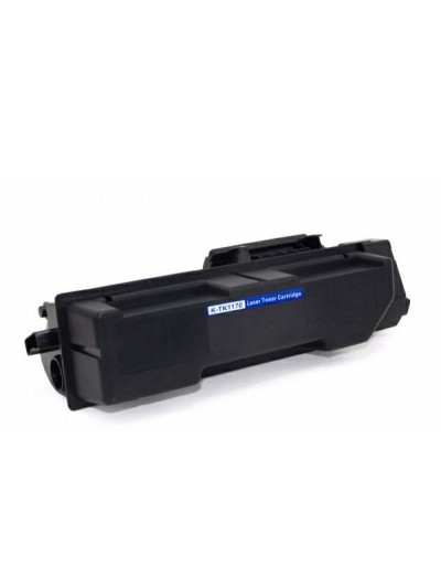 Toner dayma kyocera tk1170 - negro - 7.200 pag. premium