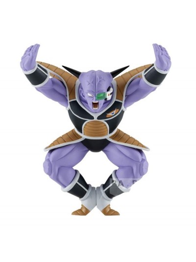 Figura banpresto dragon ball z solid edge works vol.17 10cm