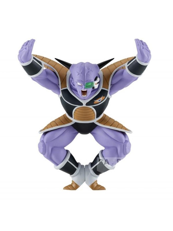 Figura banpresto dragon ball z solid edge works vol.17 10cm Figura banpresto dragon ball z solid edge works vol.17 10cm