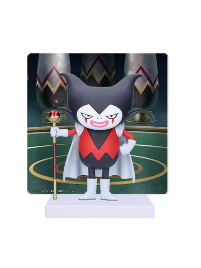 Figura banpresto dragon ball daima gomah con panel 9cm