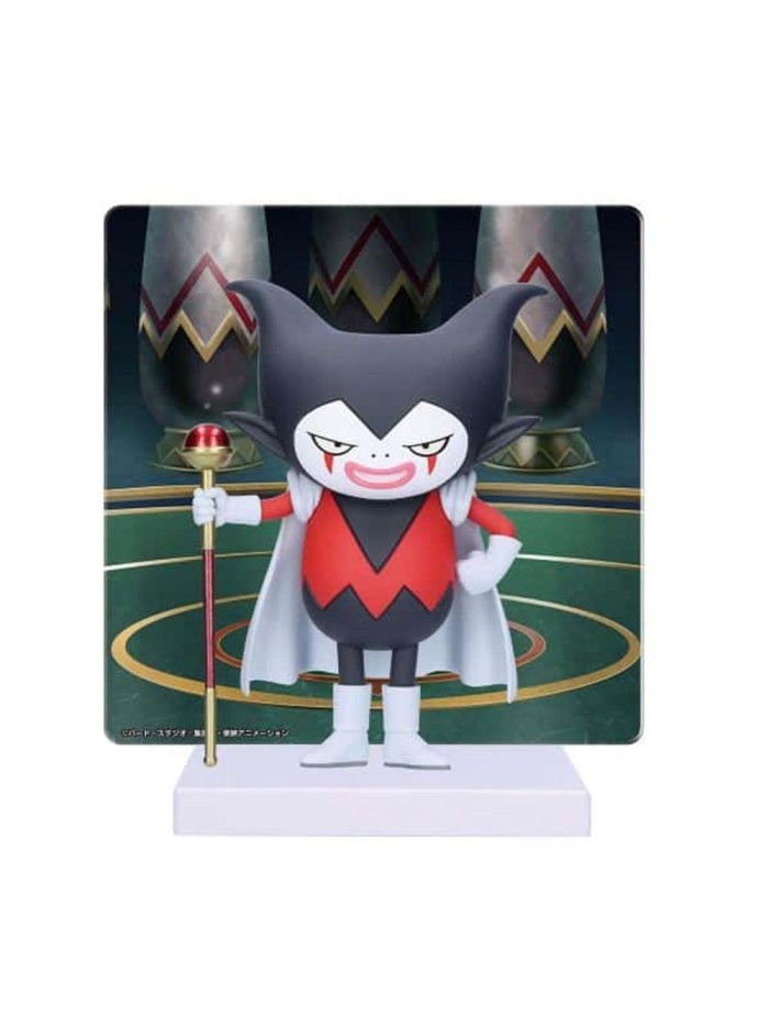 Figura banpresto dragon ball daima gomah con panel 9cm Figura banpresto dragon ball daima gomah con panel 9cm