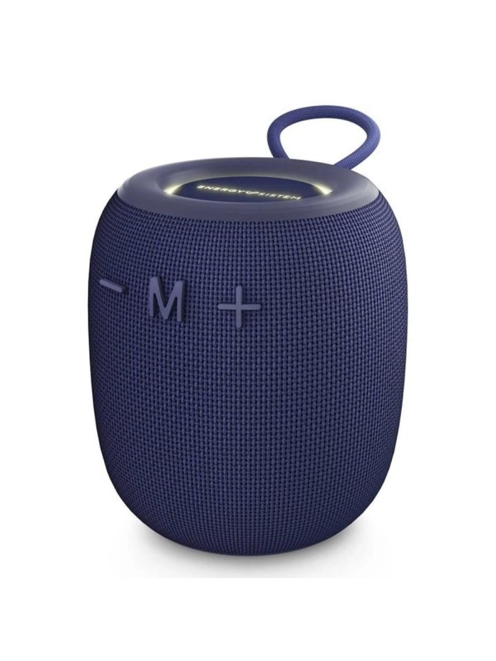 Altavoz energy sistem bloom azul Altavoz energy sistem bloom azul