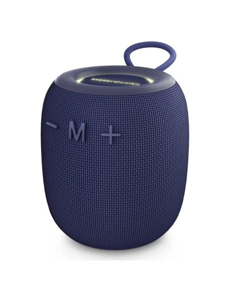 Altavoz energy sistem bloom azul