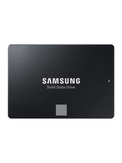 Disco duro interno solido ssd samsung mz - 77e4t0b - eu - 870 evo - 4tb - 2.5