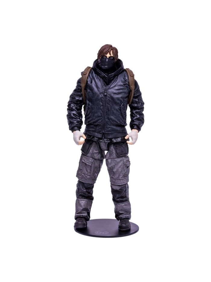 Figura mcfarlane toys dc multiverse bruce wayne drifter Figura mcfarlane toys dc multiverse bruce wayne drifter