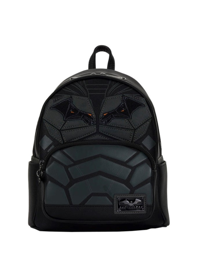 Mini mochila loungefly dc comics batman Mini mochila loungefly dc comics batman