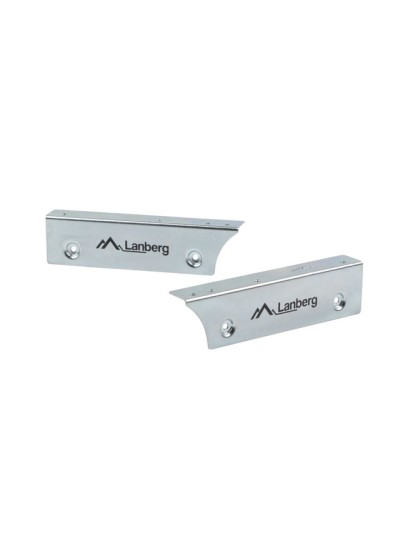 Adaptador lanberg metalico disco duro y ssd 2.5 pulgadas - 3.5