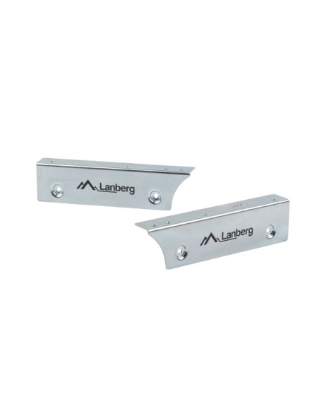 Adaptador lanberg metalico disco duro y ssd 2.5 pulgadas - 3.5