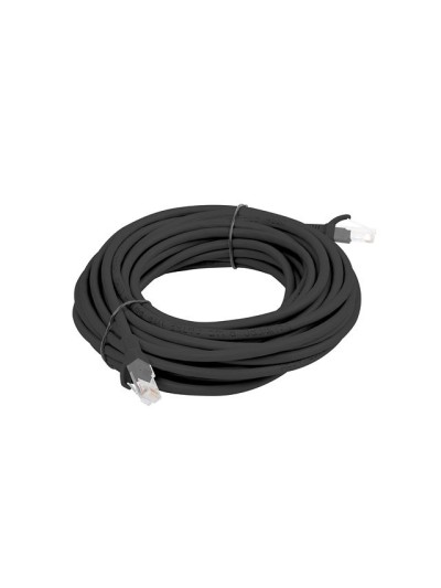 Latiguillo lanberg cat.6 utp 5m negro