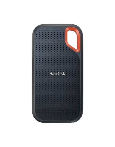 Disco duro externo ssd sandisk 1tb extreme portable