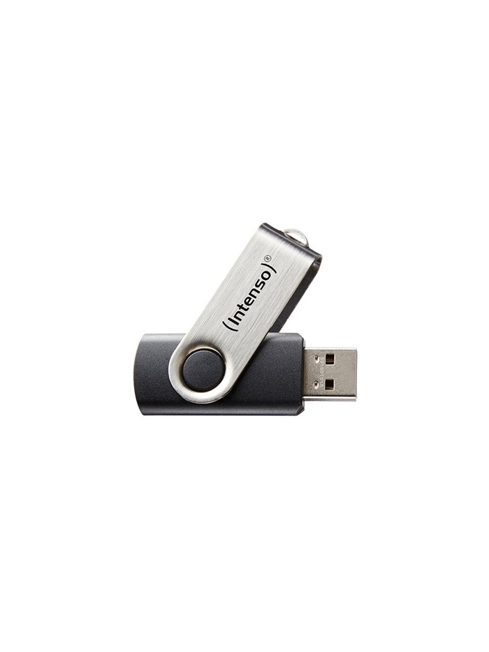 Memoria usb 2.0 intenso basic 64gb Memoria usb 2.0 intenso basic 64gb