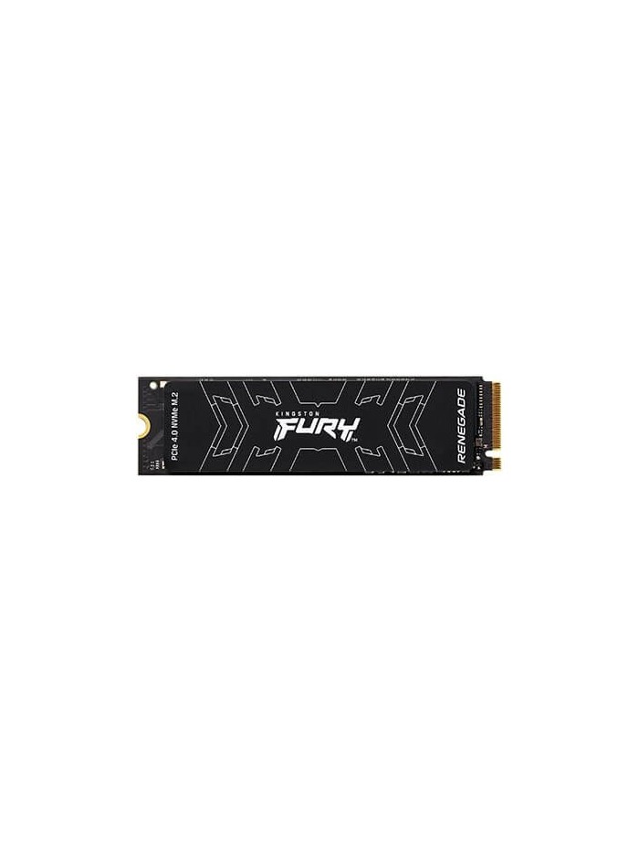 Disco duro interno ssd kingston fury renegade 4tb m.2 nvme pcie 4.0 Disco duro interno ssd kingston fury renegade 4tb m.2 nvme pcie 4.0