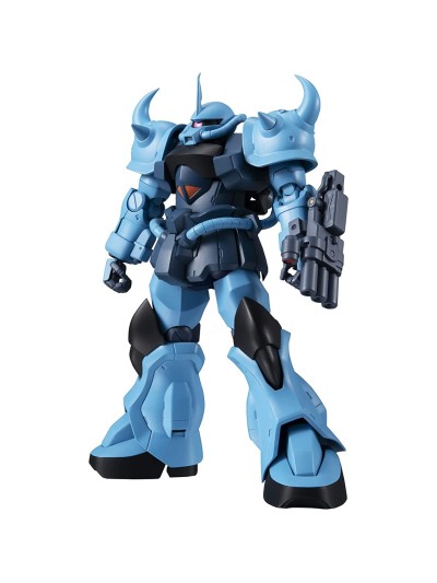 Figura tamashii nations gundam robot spirits a.n.i.m.e. gouf custom ms - 07b - 3