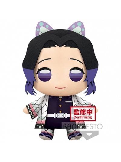 Peluche banpresto big plush kimetsu no yaiba demon slayer shinobu kocho