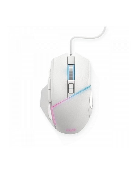 Raton gaming energy sistem m2 sniper - ninja