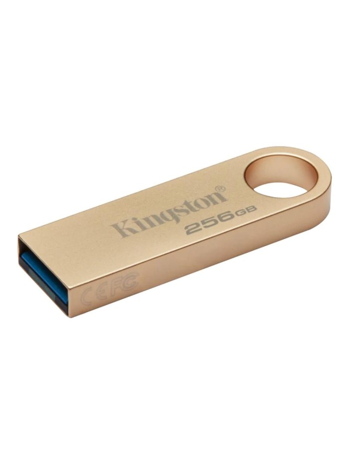 Datatraveler se9 g3 unidad flash usb 256 gb usb tipo a 3.2 gen 1 (3.1 gen 1) oro Datatraveler se9 g3 unidad flash usb 256 gb usb tipo a 3.2 gen 1 (3.1 gen 1) oro