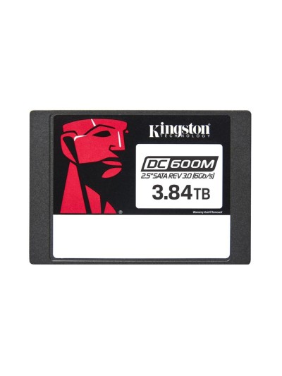 Dc600m 3 -84 tb 2.5 pulgadas seríal ata iii 3d tlc nand