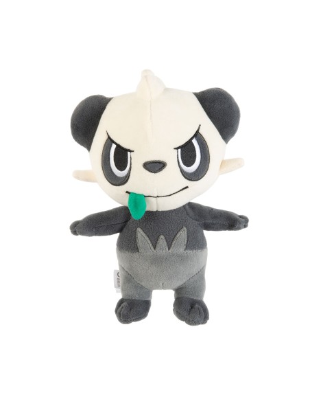 Peluche jazwares pokemon suave 21cm surtido