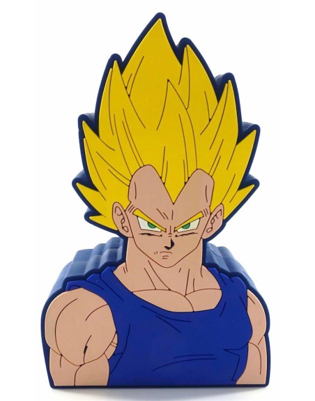 Altavoz bluetooth dragon ball z vegeta