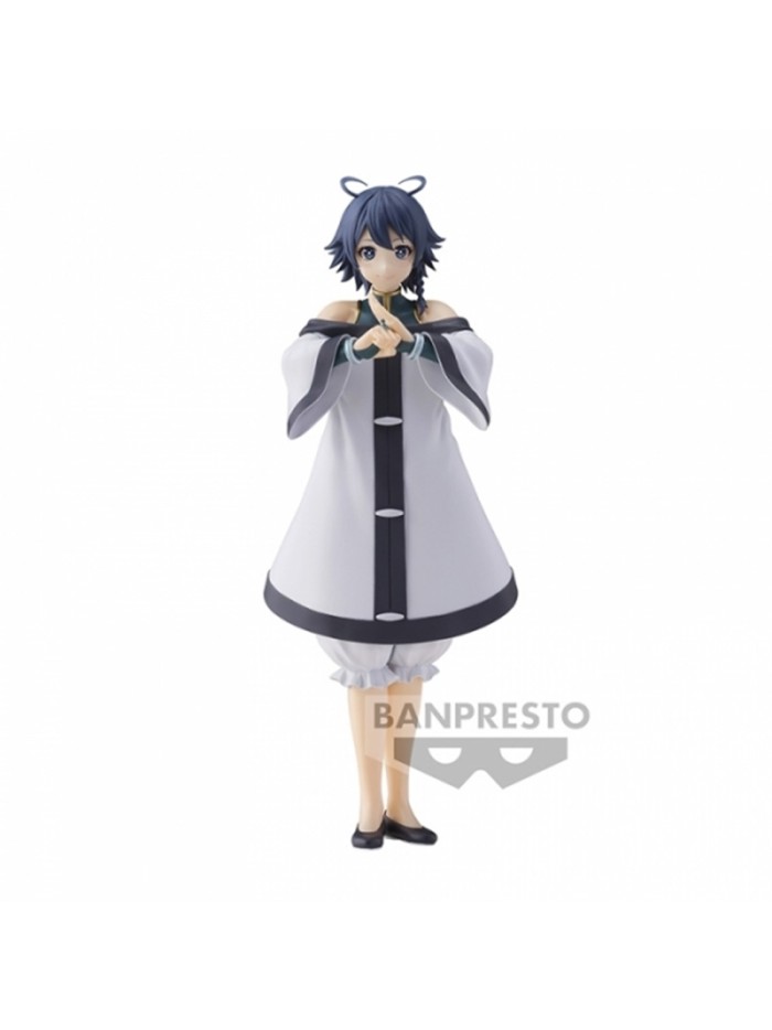 Figura banpresto shy mianlong Figura banpresto shy mianlong