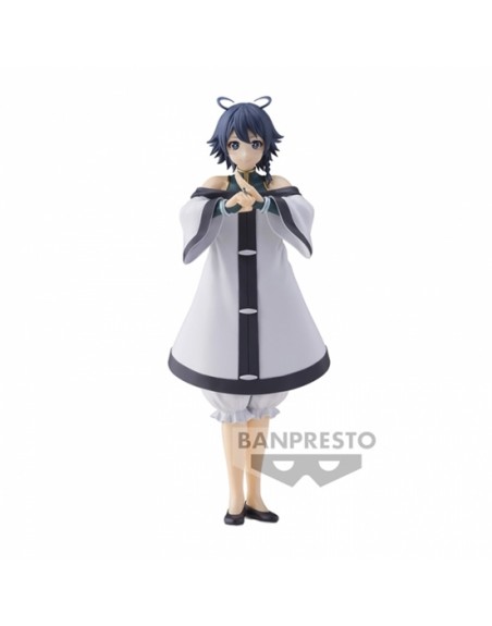 Figura banpresto shy mianlong