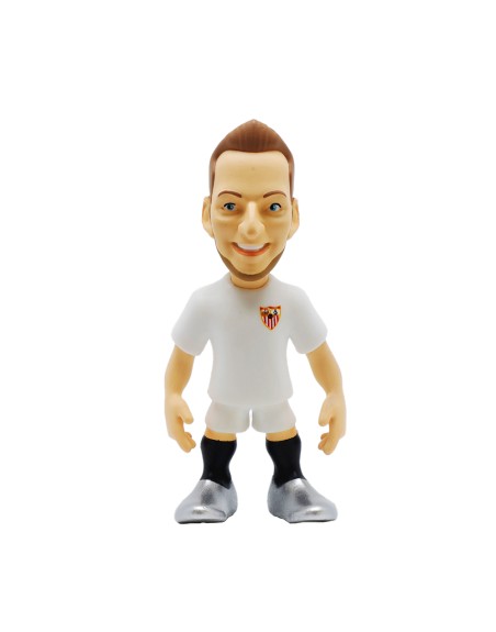 Figura minix sevilla futbol club rakitic 7 cm
