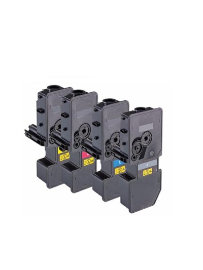 Toner dayma kyocera tk5240 negro 4.000 pag.